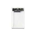 [AC-934688] Enclosure Gabinete para Disco Duro 2.5 SATA Acteck Armor Clear HC430 USB 3.0 Transparente