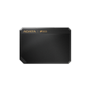 [EC600-BCBK] Enclosure Gabinete para Disco Duro 2.5 SATA III ADATA EC600 USB 3.2 Gen 1 Negro