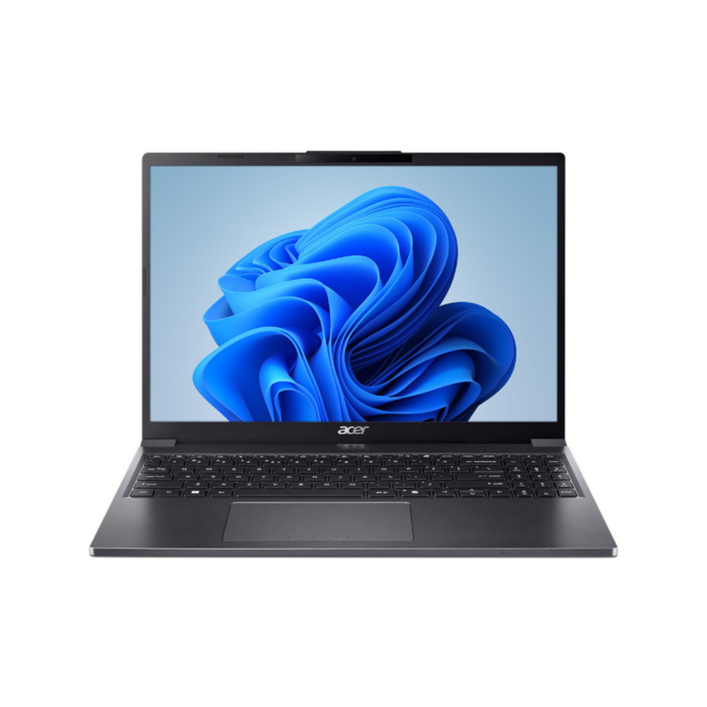 [NX.J50AA.003] Laptop Acer Aspire Go 15 15.3" WUXGA Intel Core i5-1334U 8GB RAM 256GB SSD Windows 11 Gris