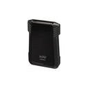 [AEX500U3-CBK] Enclosure Gabinete para Disco Duro 2.5 SATA III ADATA XPG EX500 USB 3.2 Gen 1 Rugged Negro