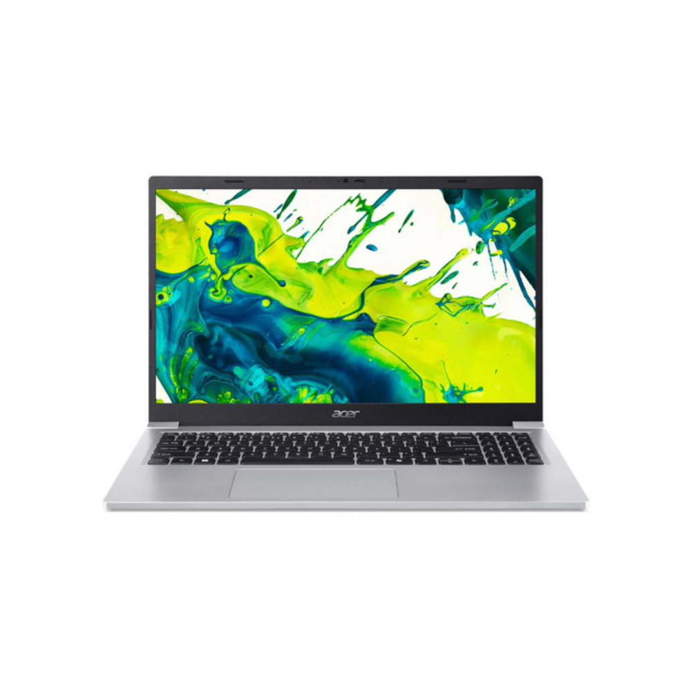 [NX.DE2AA.001/NEW] Laptop Acer Aspire Lite 15 AL15-36P 15.6" Full HD Intel Core 3 8GB RAM 128GB SSD Windows 11 Plata