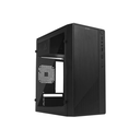 [AC-933063] Gabinete Gamer Acteck Kioto GC220 Micro ATX Ventana Lateral Incluye Fuente de Poder 500W USB 2.0 Negro