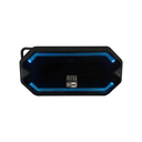 [IMW1000-BLK/NEW] Bocina Portátil Inalámbrica Altec Lansing HydraMini Bluetooth IP67 Negro