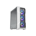 [TD500V2-WGNN-S00] Gabinete Gamer Cooler Master MasterBox TD500 Mesh V2 White E-ATX Cristal Templado 3 Ventiladores ARGB USB-C Sin Fuente Blanco