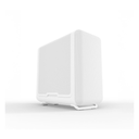 [CS-HYTE-X50A-WW] Gabinete Gamer HYTE X50 Air White E-ATX Mesh High Airflow USB-C Sin Fuente Blanco
