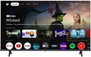 [43H40G/NEW] Hisense Smart TV LED 43H40G 43", Full HD, Negro