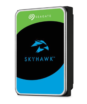 [ST1000VX013] Disco Duro para Videovigilancia Seagate SkyHawk 3.5", 1TB, SATA III, 6 Gbit/s, 5400RPM, 256MB Caché
