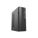 [AC-943086] Gabinete Slim Acteck Onex GS450 Mini Torre Micro-ATX Fuente 400W 1x Ventilador Negro