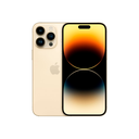 [APPTI14P1DERFE10] Smartphone Apple iPhone 14 Pro 6.1 Pulgadas 6GB RAM 128GB Dorado Reacondicionado
