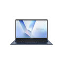 [90NB13U1-M00K70] Laptop ASUS Vivobook 14 14" Full HD Intel Core 5 120U 8GB RAM 256GB SSD Windows 11 Azul
