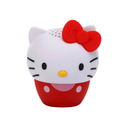 [BITTYKITTY2/NEW] Bocina Portátil Inalámbrica Bitty Boomers Sanrio Hello Kitty Bluetooth Mini Rosa