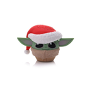 [BITTYGROGUXMAS/NEW] Bocina Portátil Inalámbrica Bitty Boomers Star Wars Grogu Holiday Bluetooth Mini