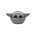 [BITTYGROGUPRAM/NEW] Bocina Portátil Inalámbrica Bitty Boomers Star Wars Grogu in Pram Bluetooth Mini