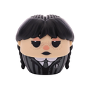 [BITTYWEDNESDAY/NEW] Bocina Portátil Inalámbrica Bitty Boomers Wednesday Addams Bluetooth Mini