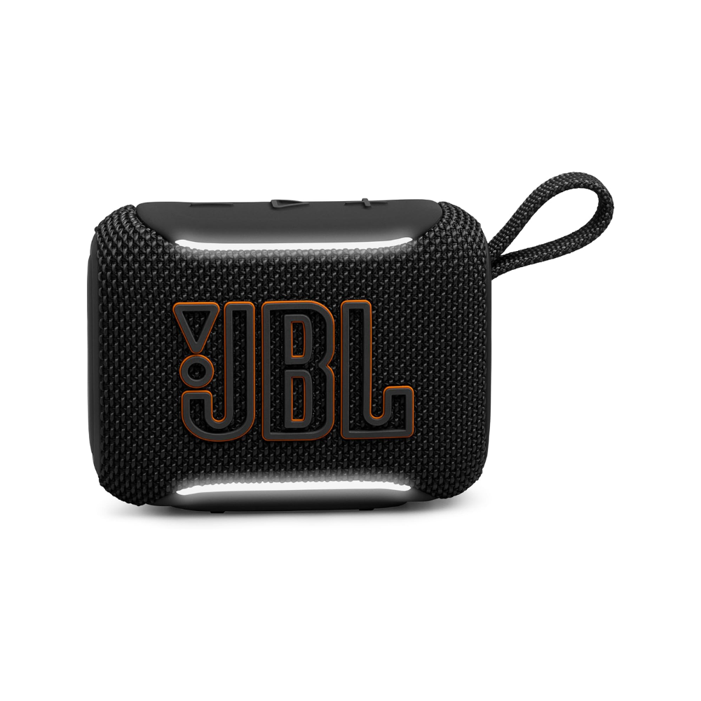 [JBLGO5BLKAM/NEW] Bocina Portátil Inalámbrica JBL Go 5 Bluetooth IP67 Contra Agua Negro