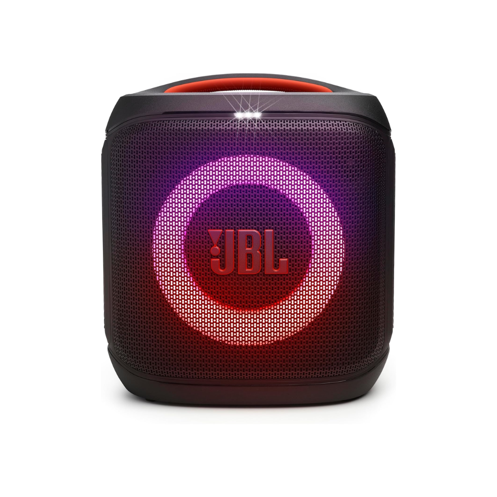 [JBLPBENCOREESS2AM/NEW] Bocina Portátil Inalámbrica JBL PartyBox Encore Essential 2 Bluetooth Luces LED IPX4 Negro