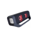 [P7.DUSAWLK] Bocina Portátil Inalámbrica LG XBOOM Go P7 Bluetooth 30W RMS IPX5 Negro