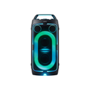 [MX-ST50F/ZP/NEW] Bocina Portátil Inalámbrica Samsung Sound Tower MX-ST50F 240W Bidireccional Wi-Fi Bluetooth IPX5 Negro