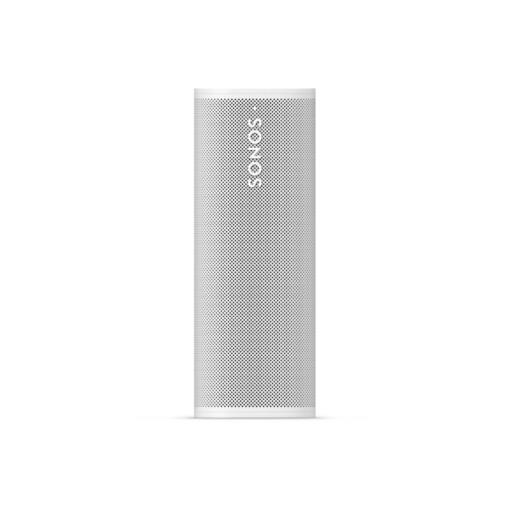 [ROAM2US1/NEW] Bocina Portátil Inalámbrica Sonos Roam 2 Bluetooth Wi-Fi IP67 Contra Agua Blanco