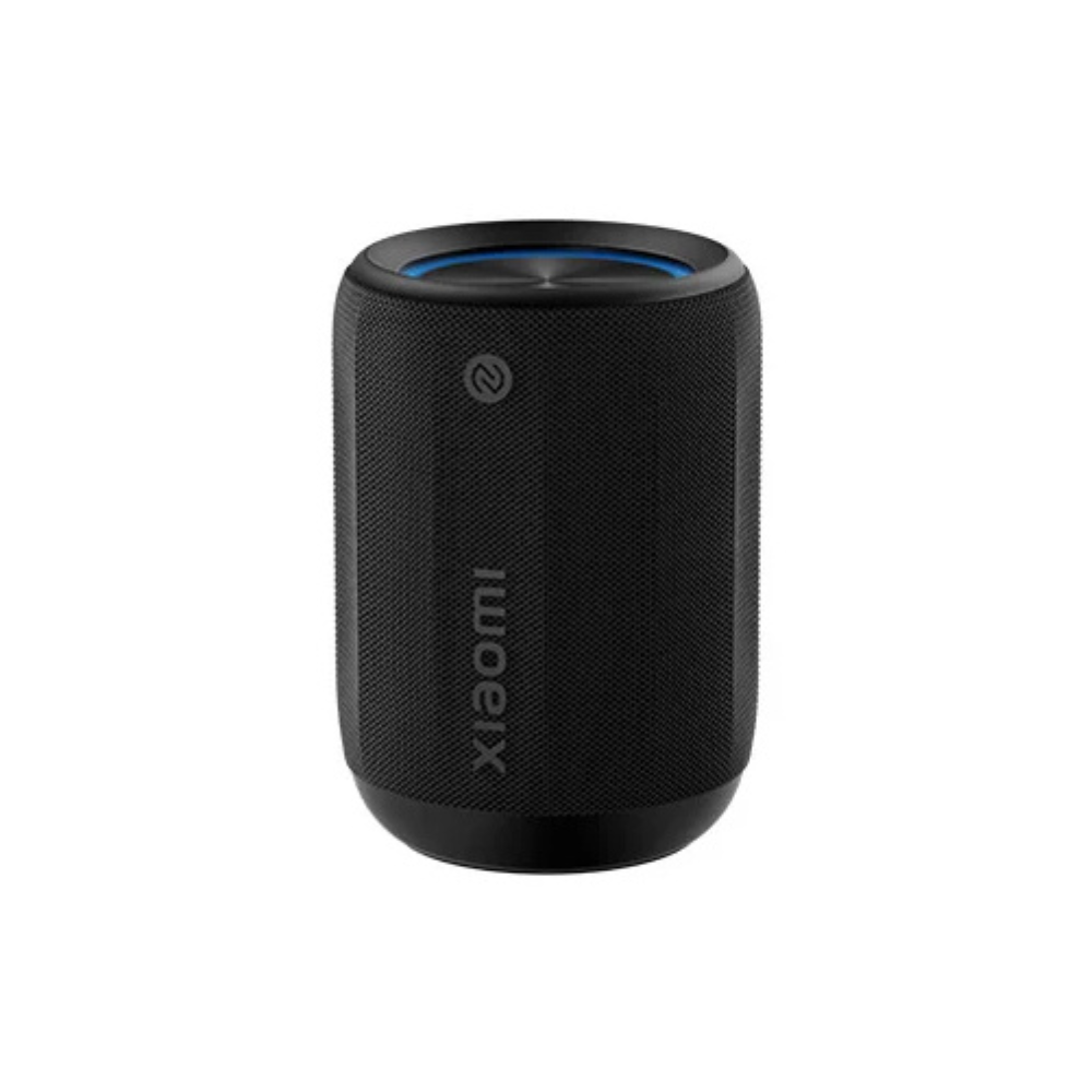 [6941948703384] Bocina Portátil Inalámbrica Xiaomi Bluetooth Speaker Mini Compacta IP67 Negro