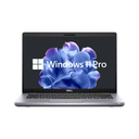 [DE5410-I5-8-256-ES/RFB] Laptop Dell Latitude 5410 14" Full HD Intel Core i5-10210U 8GB RAM 256GB SSD Windows 11 Pro Reacondicionada