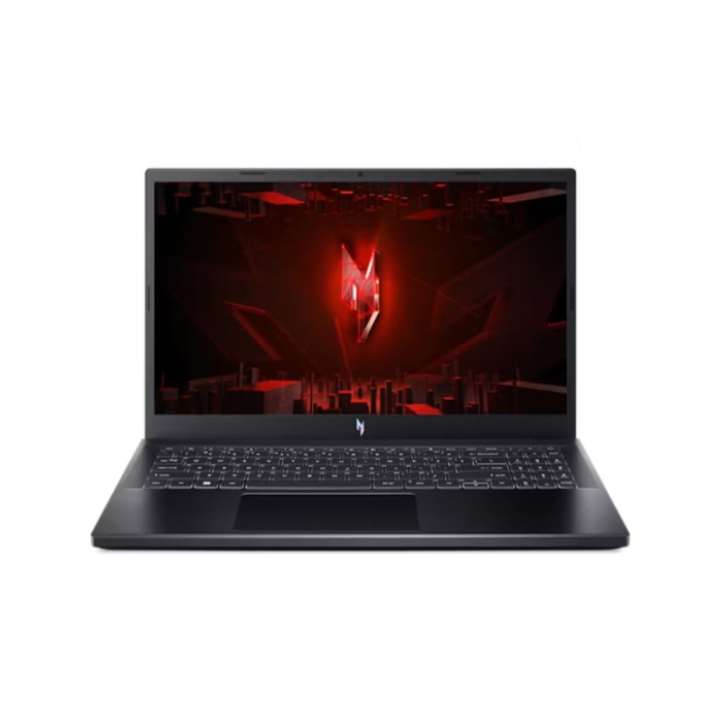 [NH.QZ8EP.00G_W11_PRO/NEW] Laptop Gamer Acer Nitro V 15 15.6" Full HD 144Hz Intel Core i9 16GB RAM 512GB SSD NVIDIA RTX 5060 Windows 11 Home