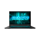 [GAMING A16 CTHH3LA893MH] Laptop Gamer Gigabyte A16 16" 165Hz Intel Core i5-13420H 16GB RAM 512GB SSD NVIDIA RTX 5050 Teclado Español Windows 11 Home Negro