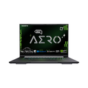 [GIGABYTE AERO X16 1VH93LAC94DH] Laptop Gamer Gigabyte AERO X16 16" 165Hz AMD Ryzen AI 7 350 16GB DDR5 1TB SSD NVIDIA GeForce RTX 5060 Teclado Español Windows 11 Home Gris