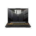 [FX608JMR-F16.I75060/NEW] Laptop Gamer ASUS TUF Gaming F16 FX607 16" WUXGA 165Hz Intel Core i7-14650HX NVIDIA RTX 5060 32GB RAM 1TB SSD Windows 11 Gris Jaegar
