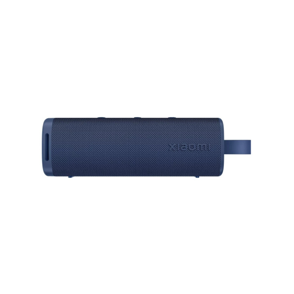 [6941948702042] Bocina Portátil Xiaomi Sound Outdoor 30W Inalámbrica Bluetooth IP67 Azul