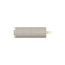 [6941948709164] Bocina Portátil Xiaomi Sound Outdoor 30W Inalámbrica Bluetooth IP67 Dorado