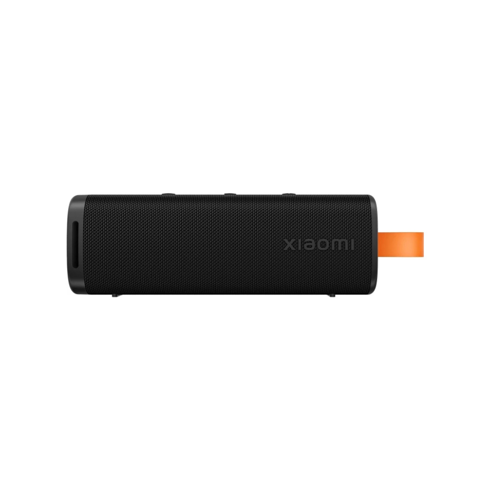 [6941948702028] Bocina Portátil Xiaomi Sound Outdoor 30W Inalámbrica Bluetooth IP67 Negro