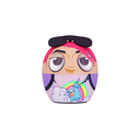[BITTYBRITE/NEW] Mini Bocina Portátil Bitty Boomers Fortnite Brite Bomber Inalámbrica Bluetooth Rosa/Azul