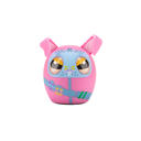 [BITTYRAB/NEW] Mini Bocina Portátil Bitty Boomers Fortnite Rabbit Raider Inalámbrica Bluetooth Rosa