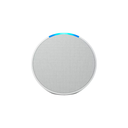[AMNBECHOPOPBZZ01] Bocina Inteligente Amazon Echo Pop con Alexa Wi-Fi Bluetooth Blanco